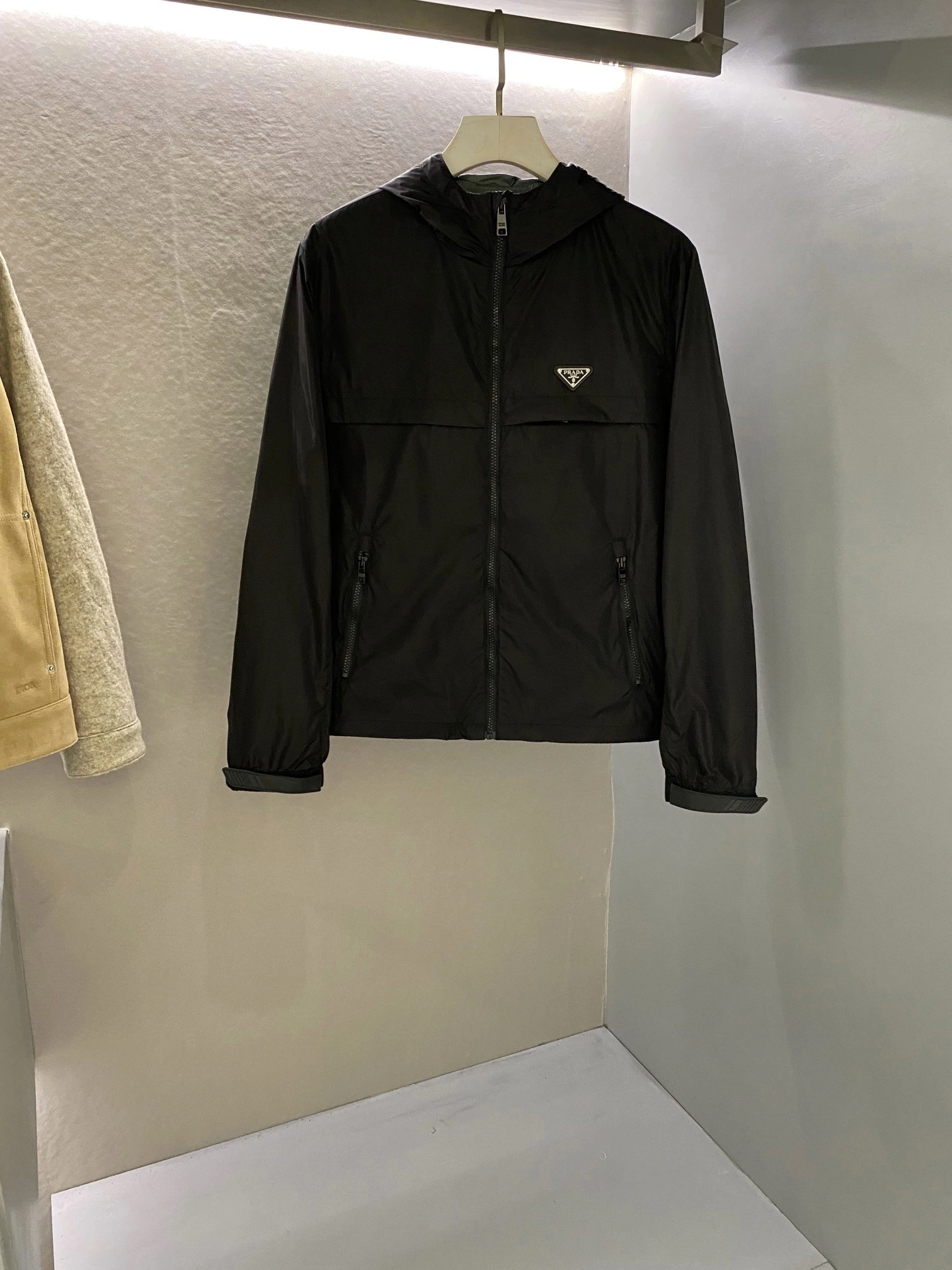 wg.luxury- Pr141 Nylon oversized item:D-F361J1542